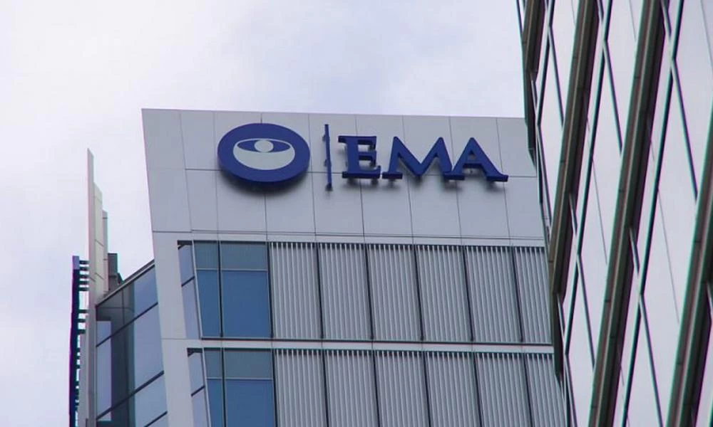 Συνεδριάζει ο Ευρωπαϊκός Οργανισμός Φαρμάκων για το εμβόλιο της Moderna